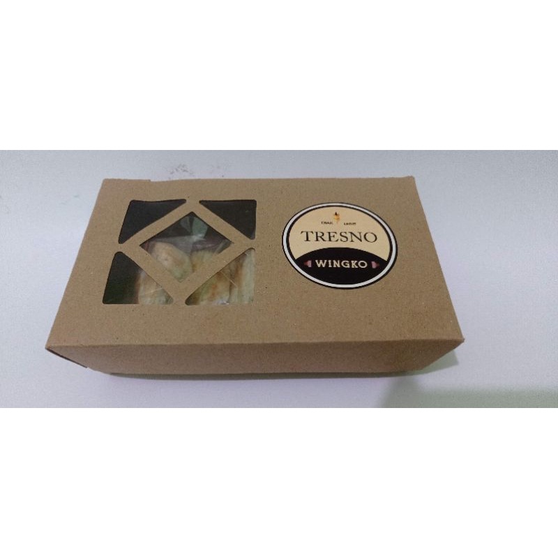 

TRESNO WINGKO