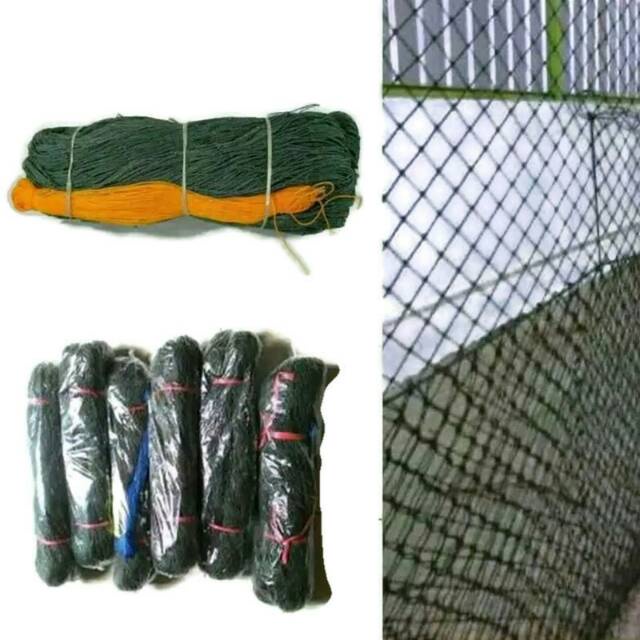 Jaring Ayam Lebar 2,5 Meter Jaring Pagar Ayam Kandang