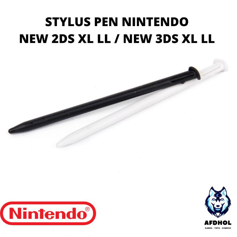 Stylus Pen Nintendo New 3ds XL New 2ds XL LL Touch Pen New3ds New3dsXL New2dsXL