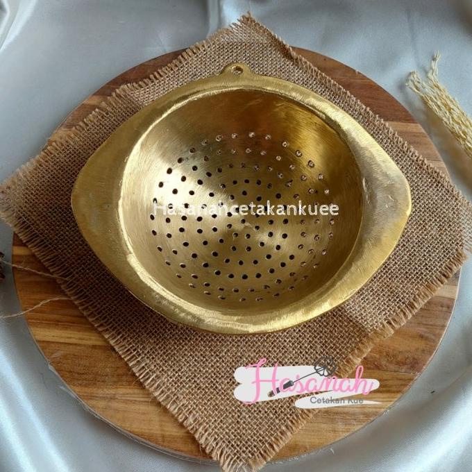 

READY COD Pirik ikan kuningan pirikan pengempuk daging ikan penekan daging ikan BERGARANSI Kode 454