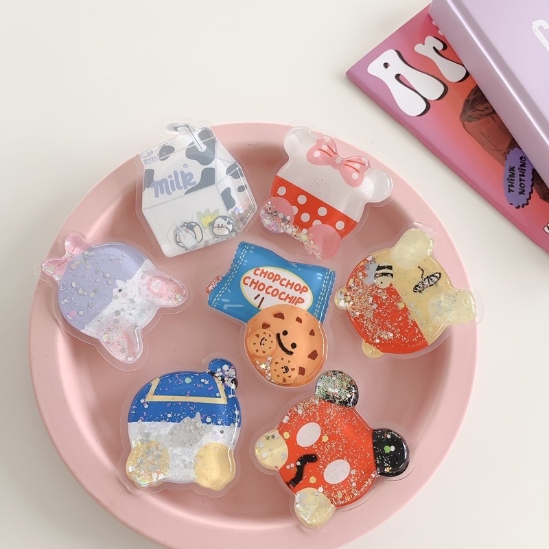 POP SOCKET AKRILIK MOTIF KARTUN MICKEY MINI GLITTER / AKSESORIS HP HOLDER IMPORT MURAH COD / POPSOCKET 3D KARAKTER CARTOON / PHONE HOLDER / GRIPTOK RING RESIN / PHONE STAND HP / PHONE GRIP POP SOKET CHARACTER AKRILIK KOREAN / CUTE GLITER POPSOCKET