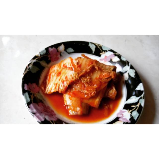 

Kimchi