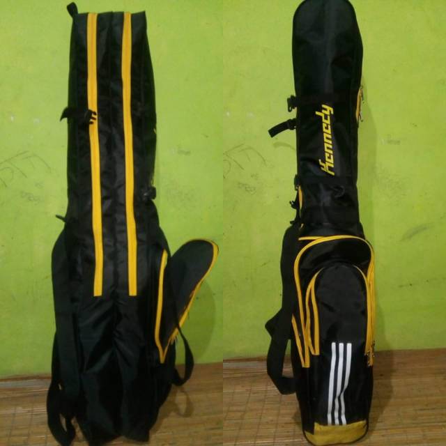 TAS 100 CM PANCING 2 RUANG 6 joran TMP PAYUNG ANTI AIR