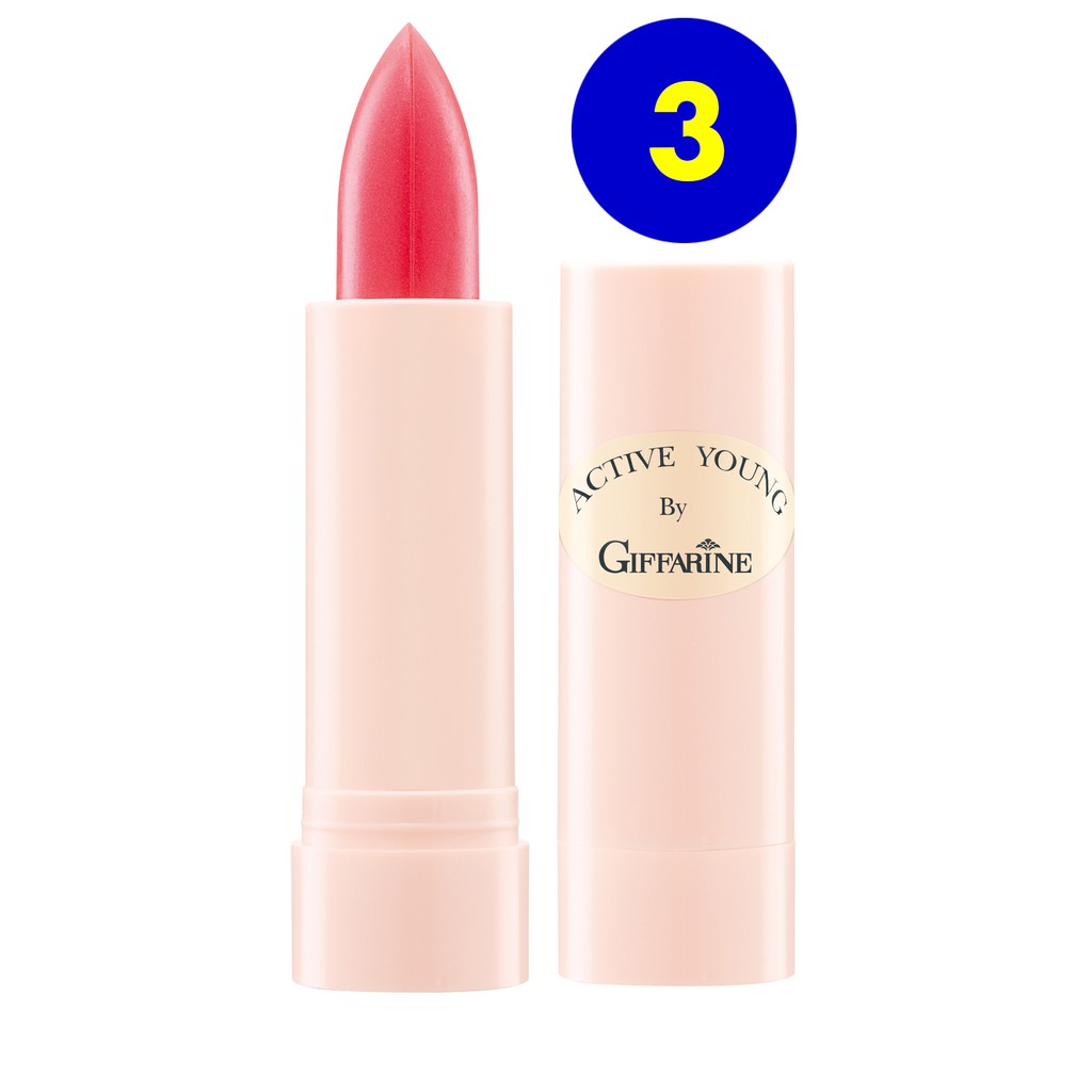 Giffarine Lip Colour Active Young-AL3