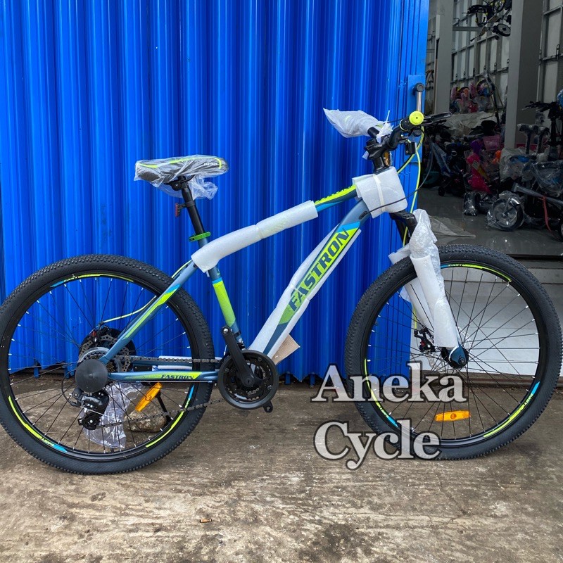 Sepeda MTB Fastron 27,5 Inch F 260 DM