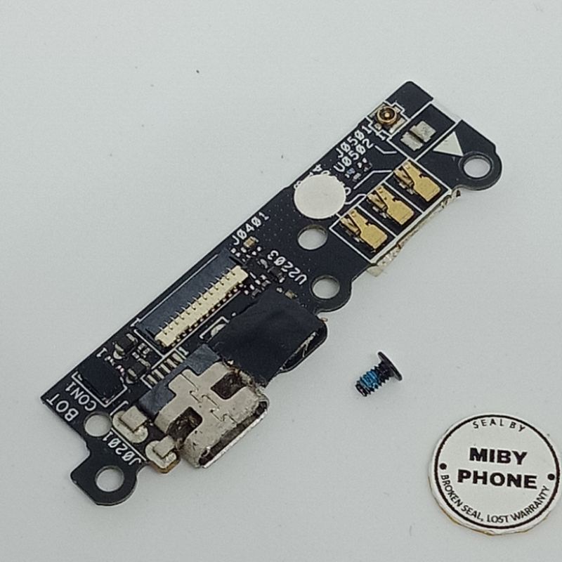 ASUS ZENFONE 6 T00G MESIN BAWAH ORI