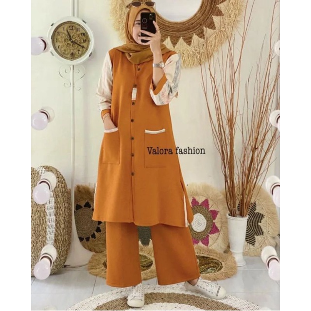 STELAN VALORA ORI GAGIL