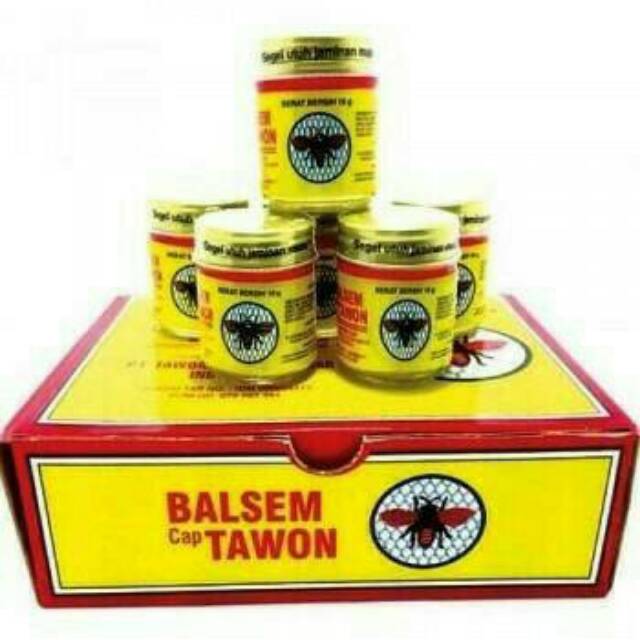 Balsem tawon