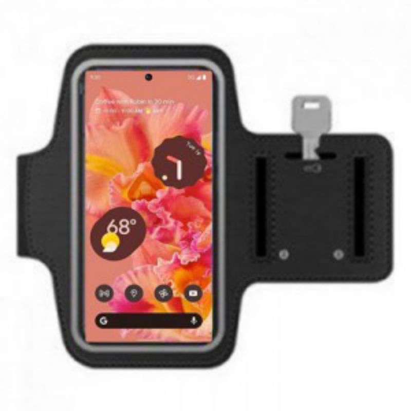 Armband Case Casing Cover Running Sport Gym Jogging Google Pixel 6