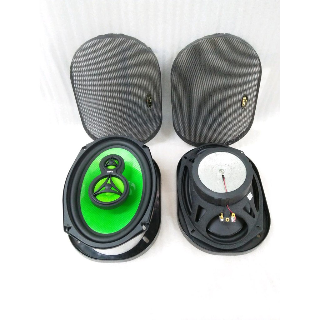 Speaker Oval Mobil nsa - speaker Mobil