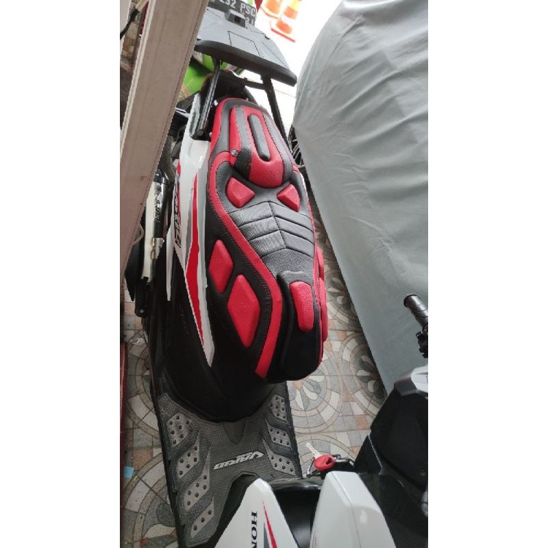 Jok MBtech Vario 125/150 Vario 150 all new modifikasi