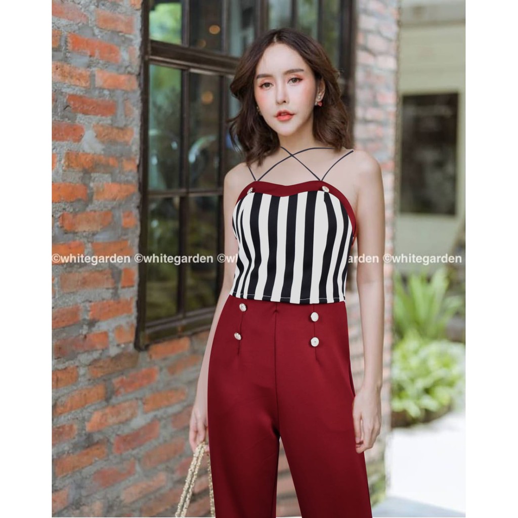 2315 helen sling stripe one set