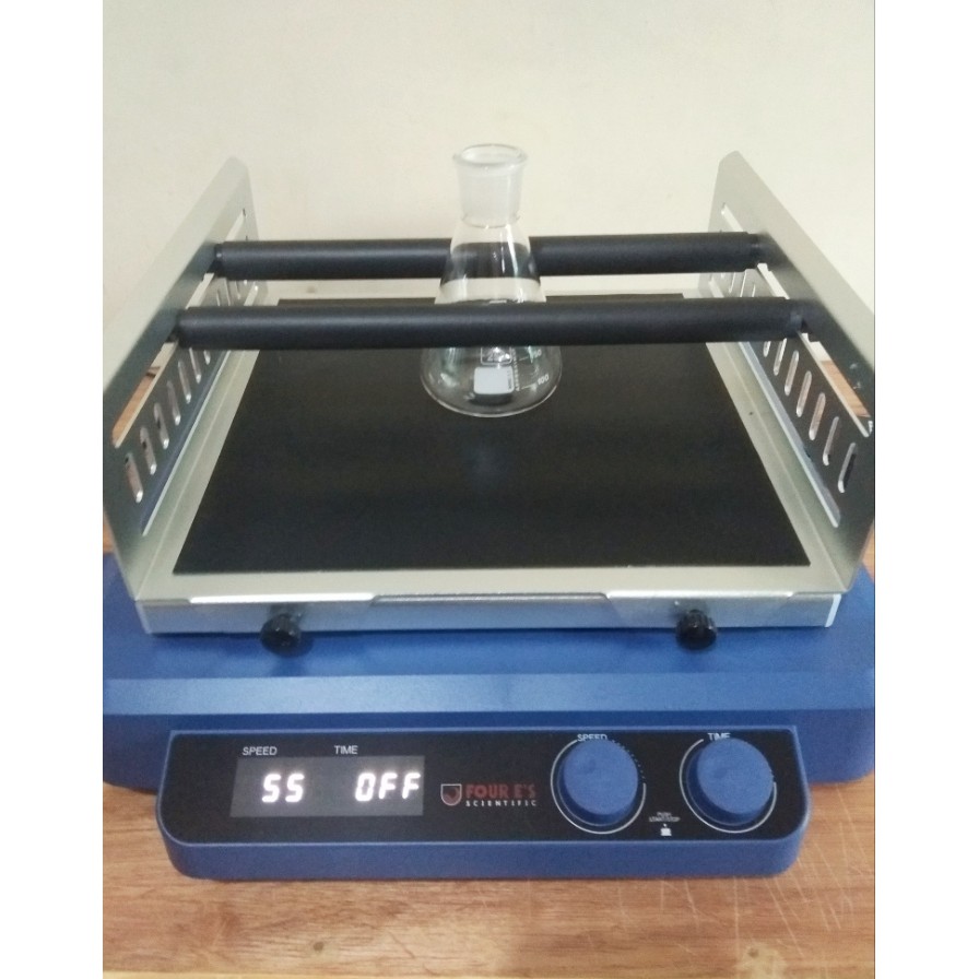 Jual Laboratory Orbital And Linear Shaker 2 IN 1 Shaking Mode Orbital