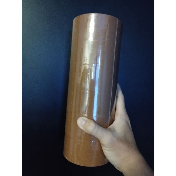 

LAKBAN COKLAT 45mm 90Y (6pcs)