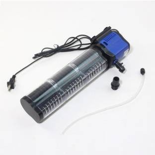 SUNSUN JQP-1000F Akuarium Filter Air Internal Filter Aquarium Filter &amp; Pompa Air Celup Termurah