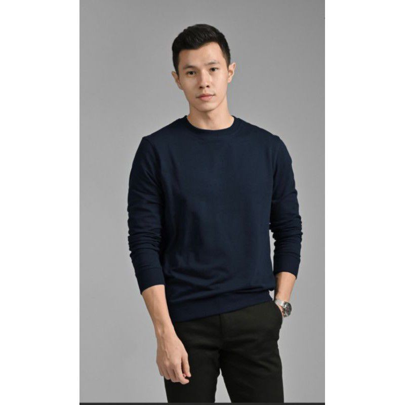 BASIC SWEATER By Male id