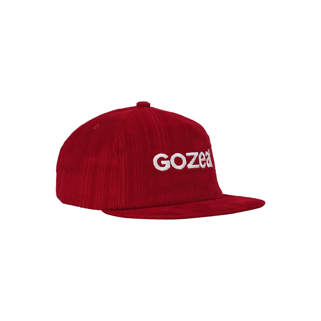 Gozeal | 6Panels | Stave Red