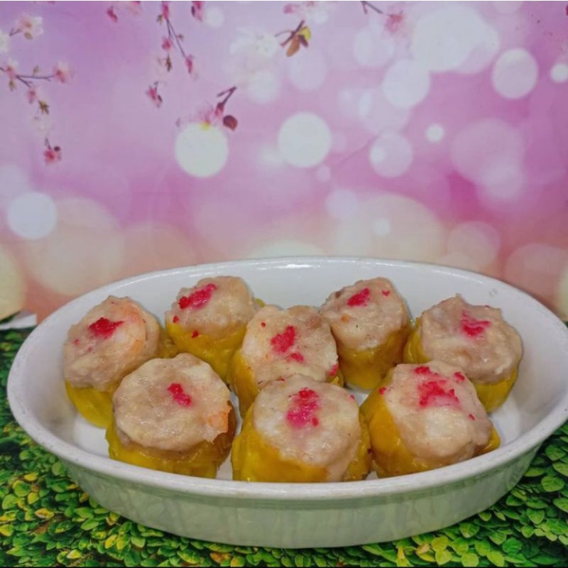 

Siomay