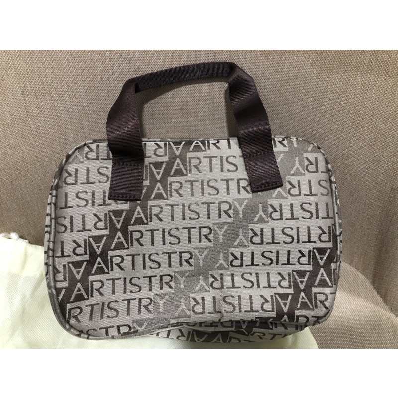 TAS KOSMETIK ARTISTRY 5 in 1