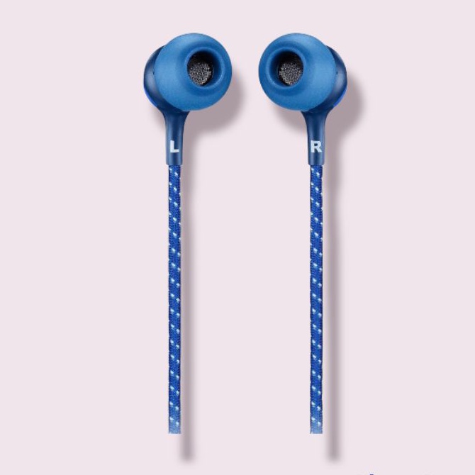 Earphone JBL Live 200BT In-Ear Neckband Wireless Headphone - Garansi resmi