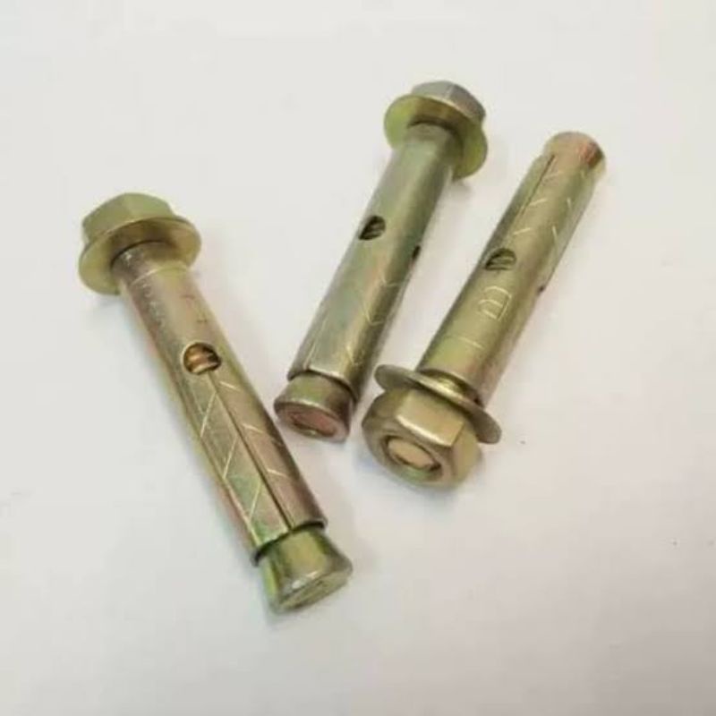 Dynabolt M12 x 75 / dinabolt m12 x 75