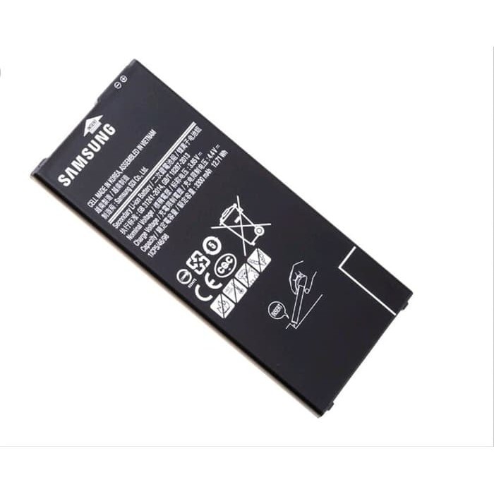 Batre Baterai Battery Samsung Galaxy J4 Plus J6 Plus J415 J610 2018