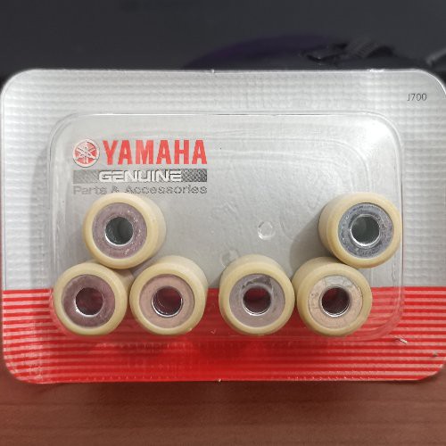 Roller Weight Set - Yamaha Mio J 54P-E7632-00