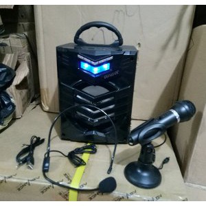 speaker Meeting 6  aiwa  Termurah