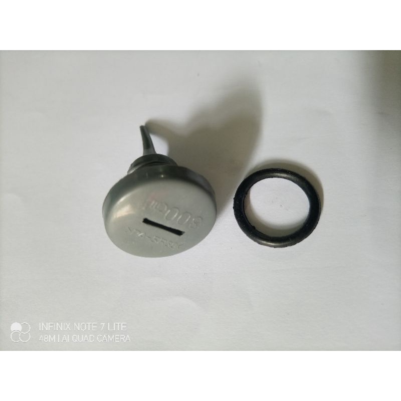 TUTUP OLI MESIN MIO SPORTY TUTUP OLI MIO