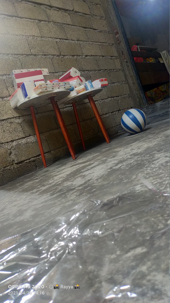 (iffarmerrtu) 2pcs Cetakan Silikon Transparan Untuk Membuat Perhiasan Anting Wanita Diy