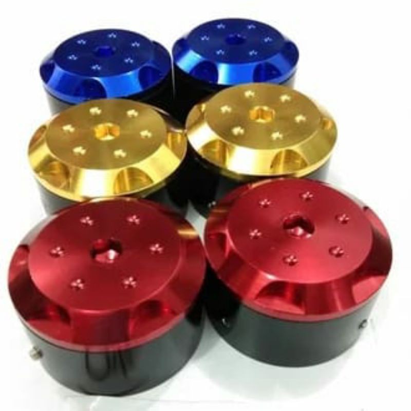 Cover Tutup Shock Depan R15V3 Tutup Shock R15 Tutup Up Side Down R15