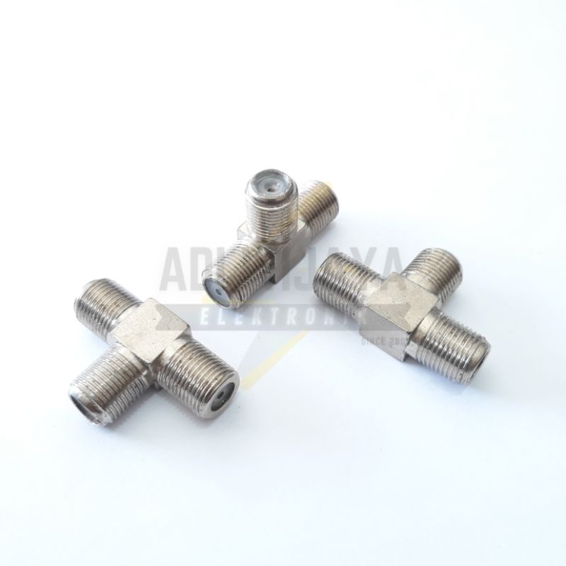 Jack T berkualitas / Jek T / Jack T untuk Jack F / Jack Sambung