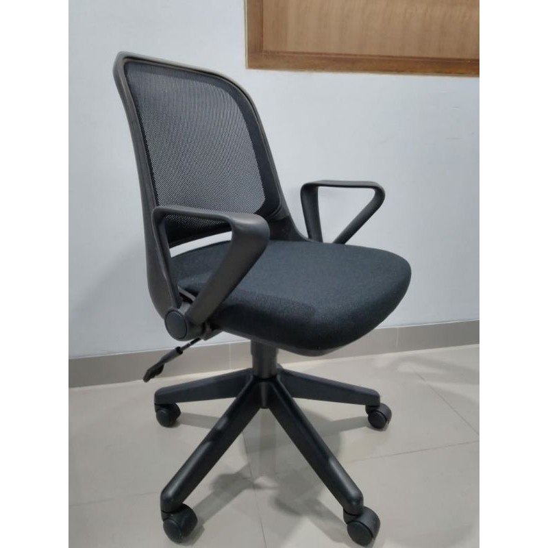 Kursi Kantor Kursi Kerja SAVELLO OPTUS  GTO Molek Furniture