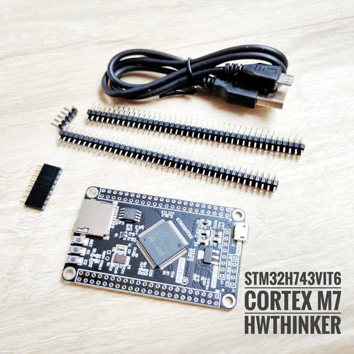 STM32H750VBT6 STM32H743VIT6 STM32H7 ARM Cortex M7 STM32 H7 Board
