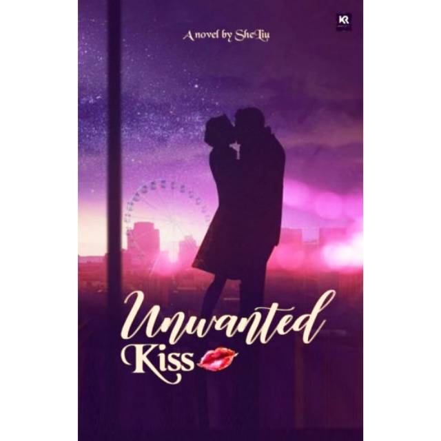 Unwanted Kiss