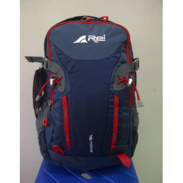 Tas ransel REI ERGON 18L (ORI)