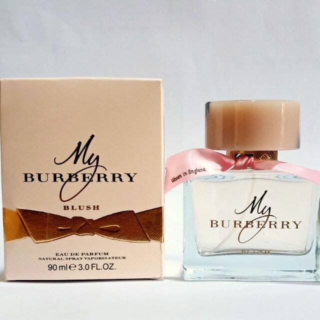 Burberry Parfum