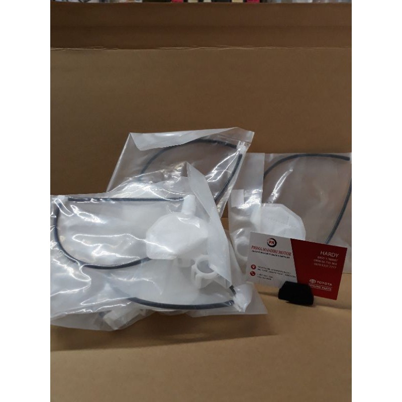 saringan rotak mobil bensin innova