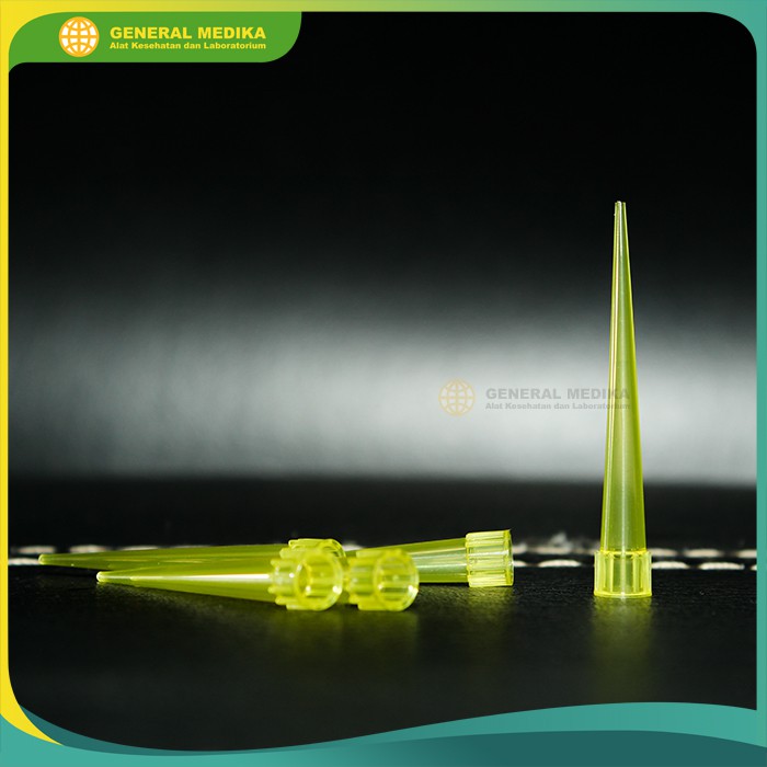 

Yellow Tip Eppendorf isi 1000 | Ependorf | Effendorf