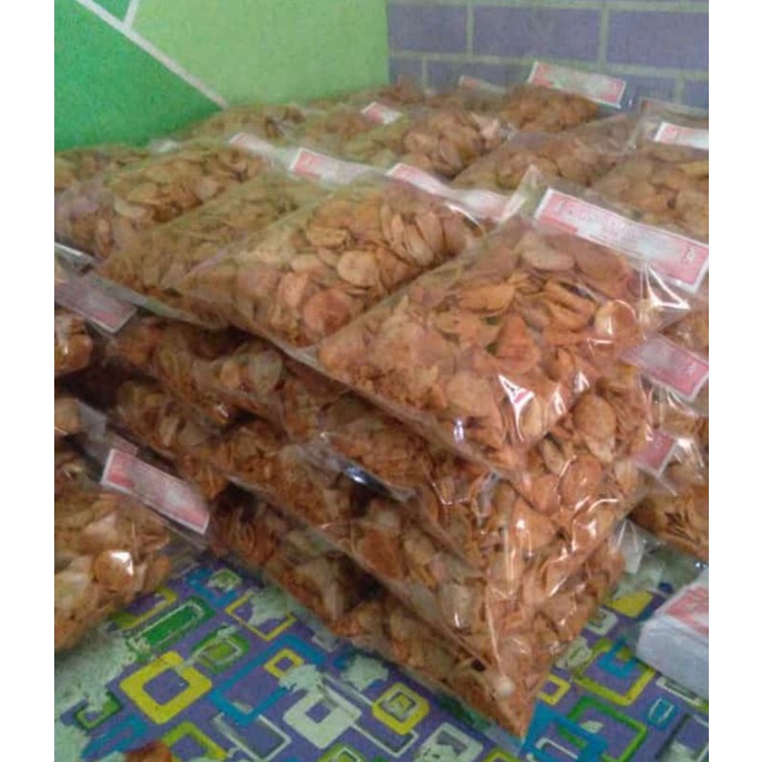

Molring Tasik 1kg