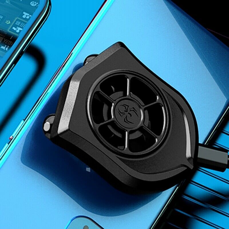 P11 kipas Pendingin HP / Radiator Cooling Pad