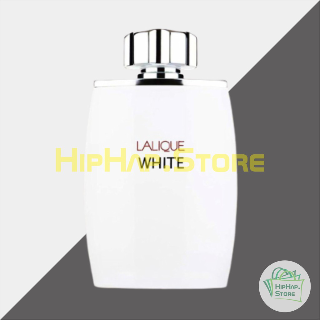 Lalique White for men - Lalique Parfum Original