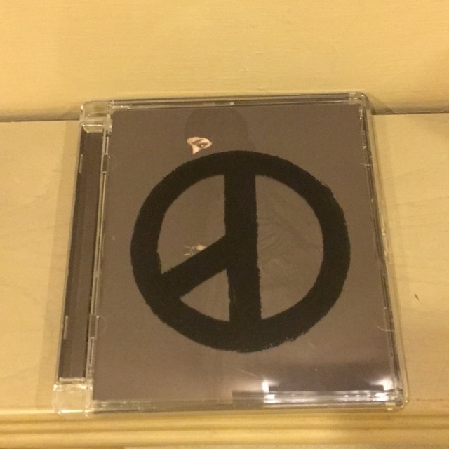 GD COUP D'ETAT ALBUM