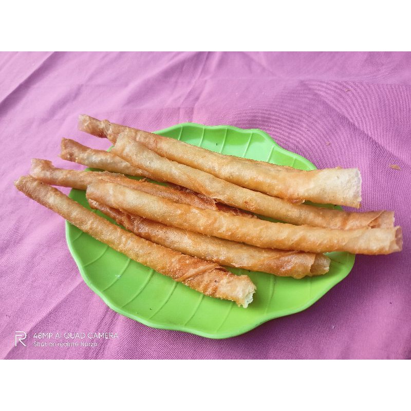 

keju aroma by dapur Albirru