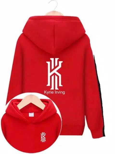 N_S Sweater Hoodie Kyrie