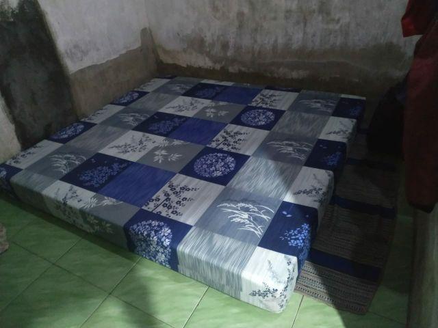 Kasur Inoac Top Brand 2020 Uk 200x160x15 Berbagai Macam Motif2nya