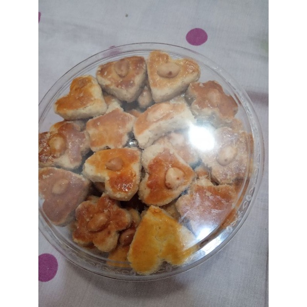 

kue kacang