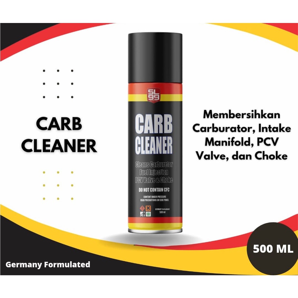 carburator cleaner - cairan carbu cleaner motor dan mobil HIGH QUALITY