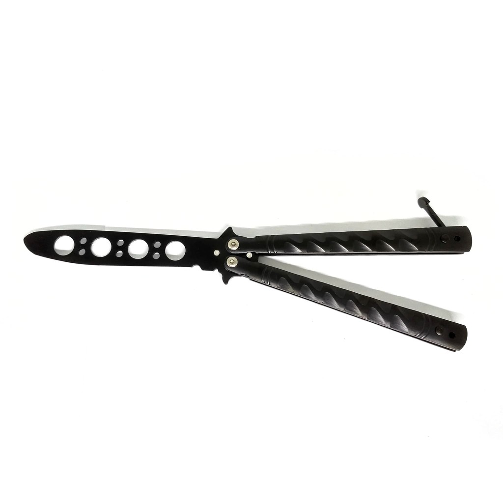 Hot Sale! PISAU LIPAT BALI SONG TRAINING P838-1 BALI SONG TRAINER KNIFE