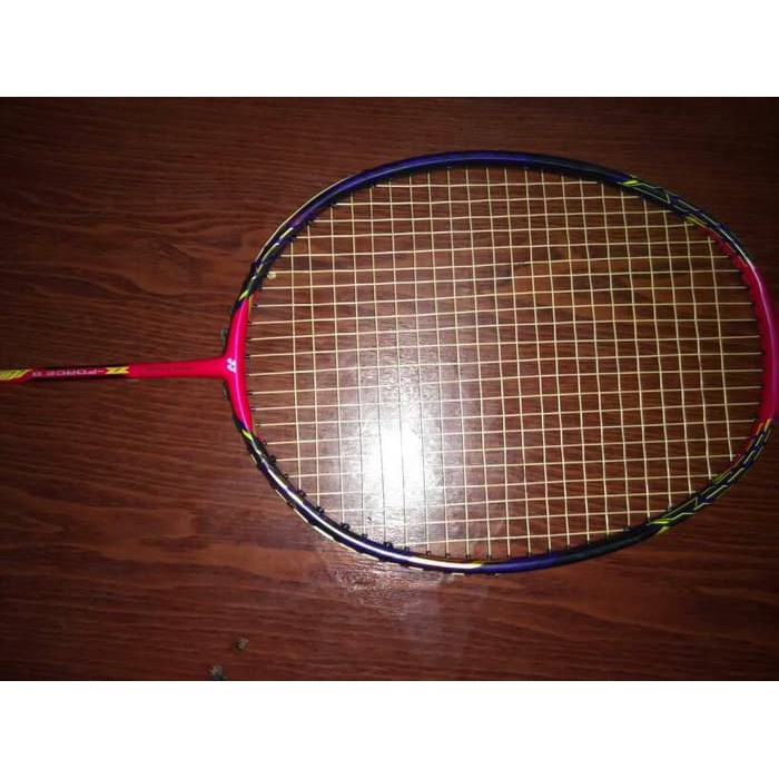 Raket Badminton Yonex Z Force II 